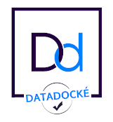 Logo Datadock