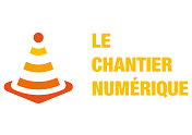 référence Les Chantiers du Numérique