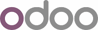 Logo Odoo Logo Odoo
