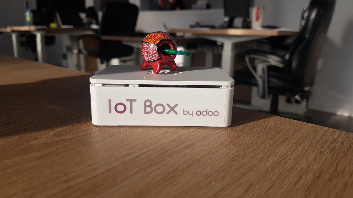 IoT Box