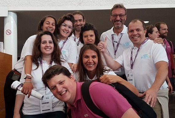 Equipe Cadr'in Situ