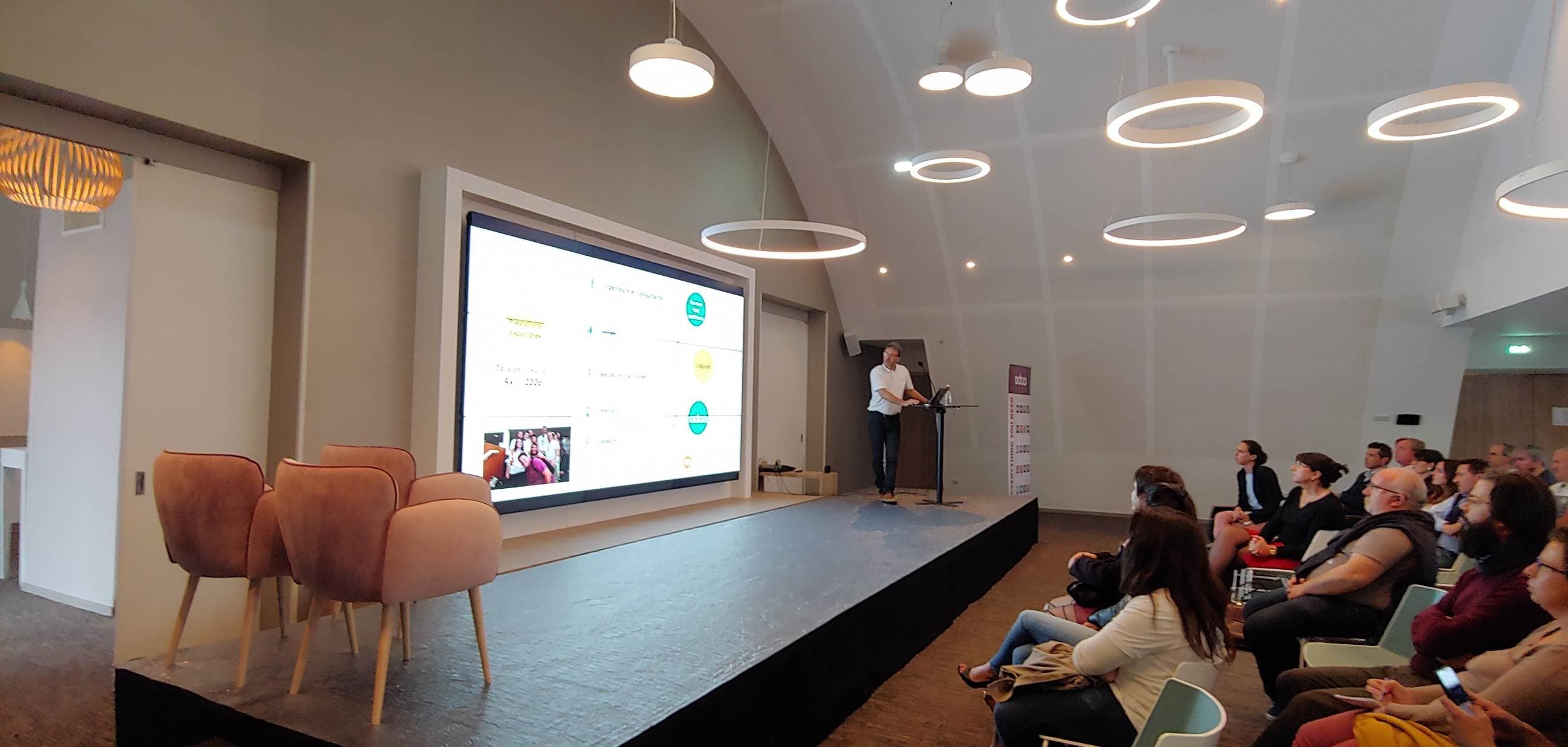 Présentation Cadr'in Situ Odoo Tour Bordeaux Présentation Cadr'in Situ Odoo Tour Bordeaux